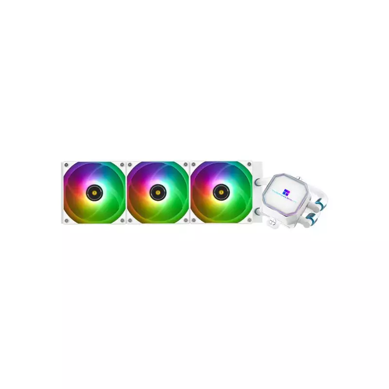 THERMALRIGHT FROZEN PRISM 360 ARGB ALL IN ONE CPU LIQUID COOLER