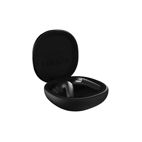 HiFuture FlyBuds4 TWS Bluetooth Earbuds (Black)