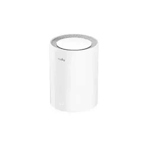 CUDY M3600 BE3600 Dual Band Wi-Fi 7 Mesh System Router (1 Pack)