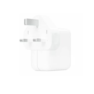 Apple 30W Type-C 3-Pin Power Adapter (C-A2164)