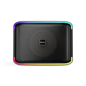 HiFuture Event Horizon Portable Speaker