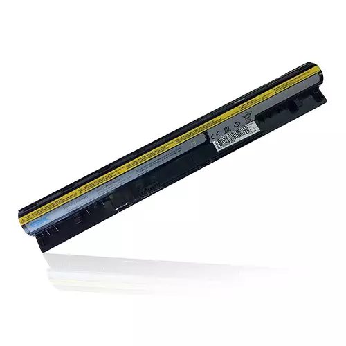 Lenovo ideapad Battery for L12S4Z01 L12S4L01 S400 S300 S310 Touch S400 Touch S400u S405 S410 S415 S410 Touch S415 Touch Laptop 4ICR17/65 [2600mAh 4-Cell]