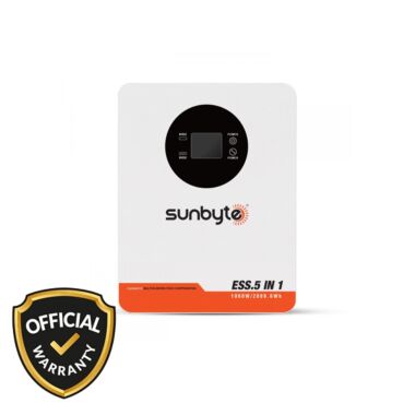 Walton Sunbyte Portable Smart IPS ESS 1000W
