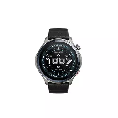Amazfit Balance 2 1.5 inch AMOLED Bluetooth Smart Watch