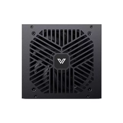 Value-Top Neo Q450 450W ATX Non Modular Power Supply (Black)