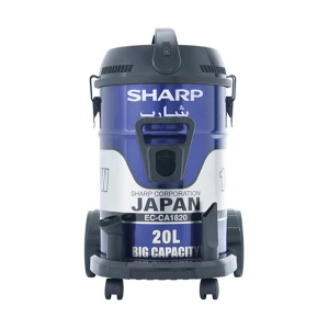 Sharp EC-CA1820 20 Ltr 1800W Tank Vacuum Cleaner