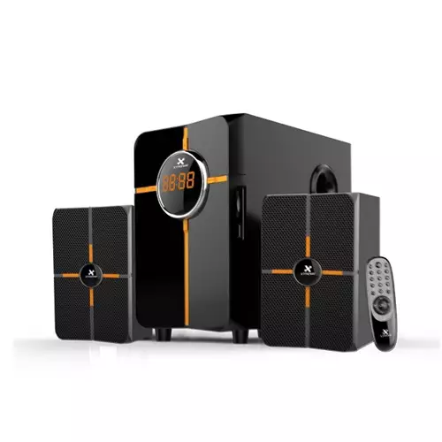 XTREME RIO 2:1 SPEAKER