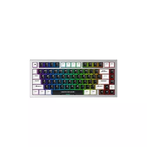 Havit Astralforce-1 RGB Backlit Gaming Mechanical Keyboard