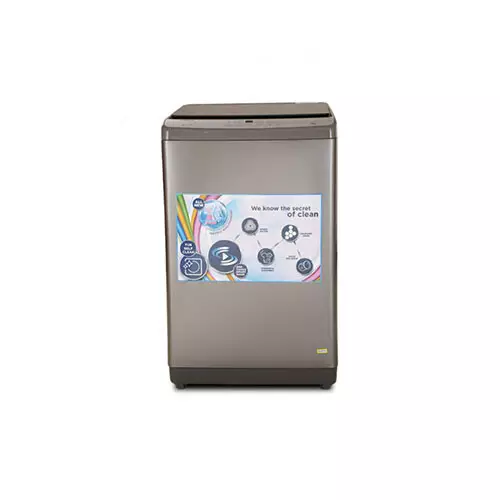VISION TL-10P 10KG Top Loading Washing Machine