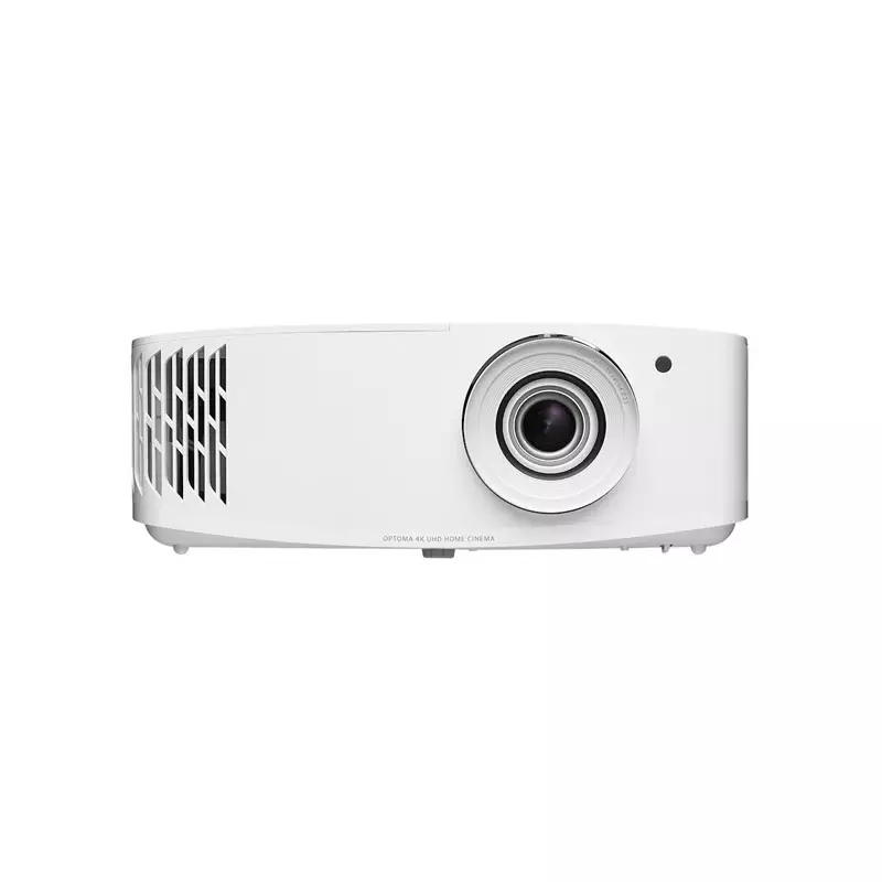 OPTOMA UHD55 4K ULTRA HD DLP HOME THEATER AND GAMING PROJECTOR