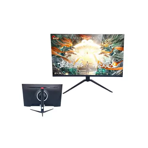 Eurovision EV-GT2700-C 27 Inch 165Hz 2K IPS Gaming Monitor