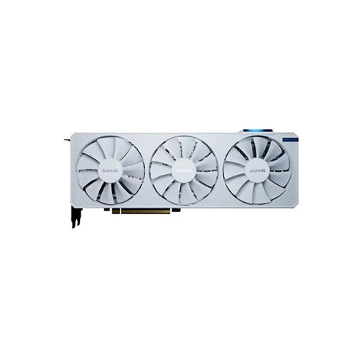 GUNNIR Intel Arc A770 Photon 8G OC GDDR6 Graphics Card