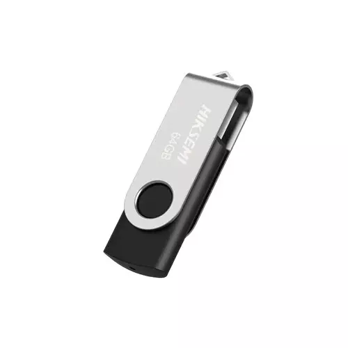 Hiksemi ROTARY 128GB USB Type-A 3.2 Pen Drive