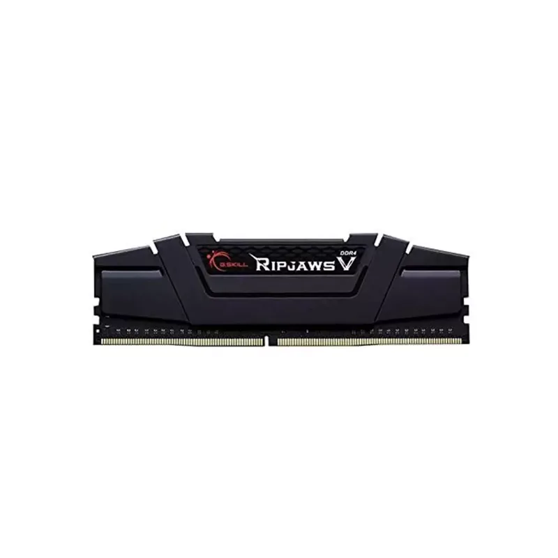 G.SKILL RIPJAWSV F4-3600C18D-16GVK 1.35V 8GB RAM 3600MHz