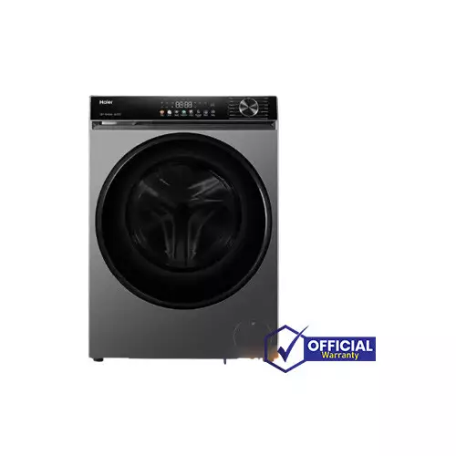 Haier HW90-BP12357S8 9Kg Front Load Washing Machine