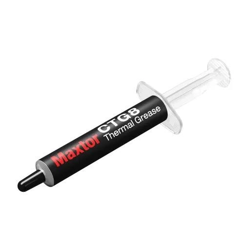Maxtor CTG8 4g High Performance Thermal Paste
