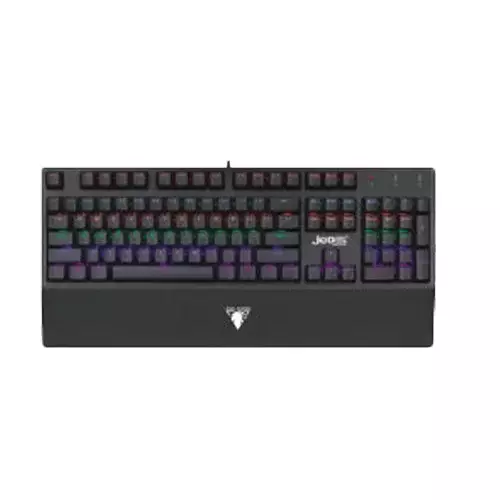 Jedel KL-128 RGB Mechanical Keyboard