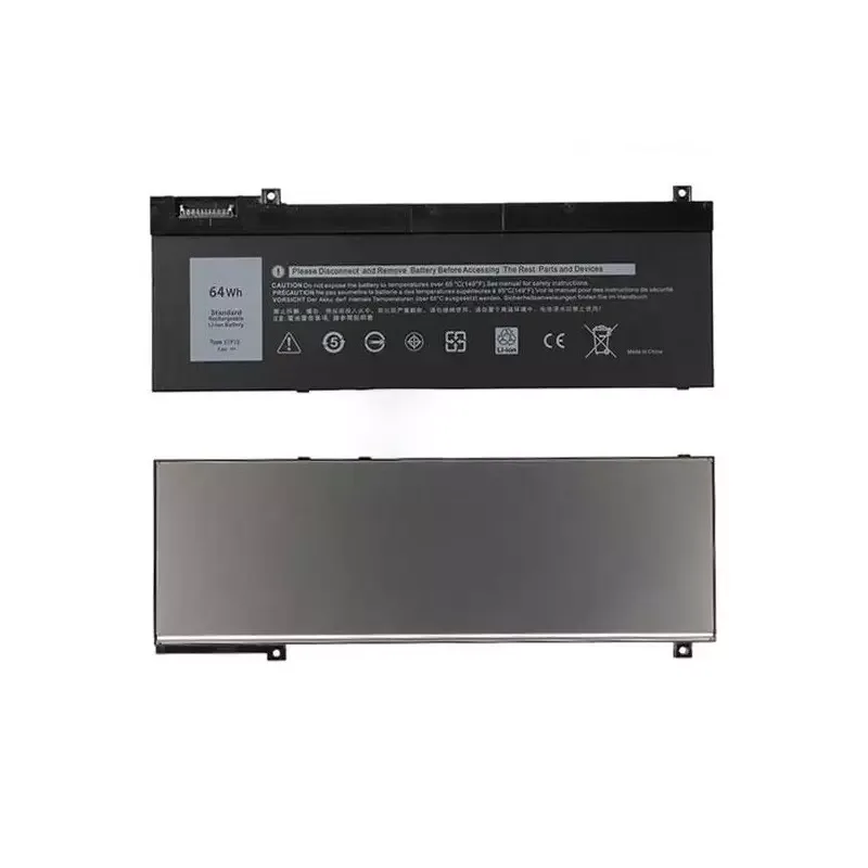 DELL PRECISION 7530 7540 7730 7740 SERIES LAPTOP BATTERY