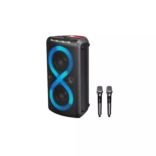 Monster Cycle Plus MS22120 Bluetooth 5.3 Speaker
