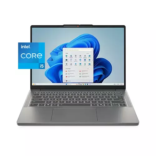 Lenovo IdeaPad Slim 3i 14IRH10 Core i5 13th Gen 16GB RAM 512GB SSD 14-Inch WUXGA Laptop