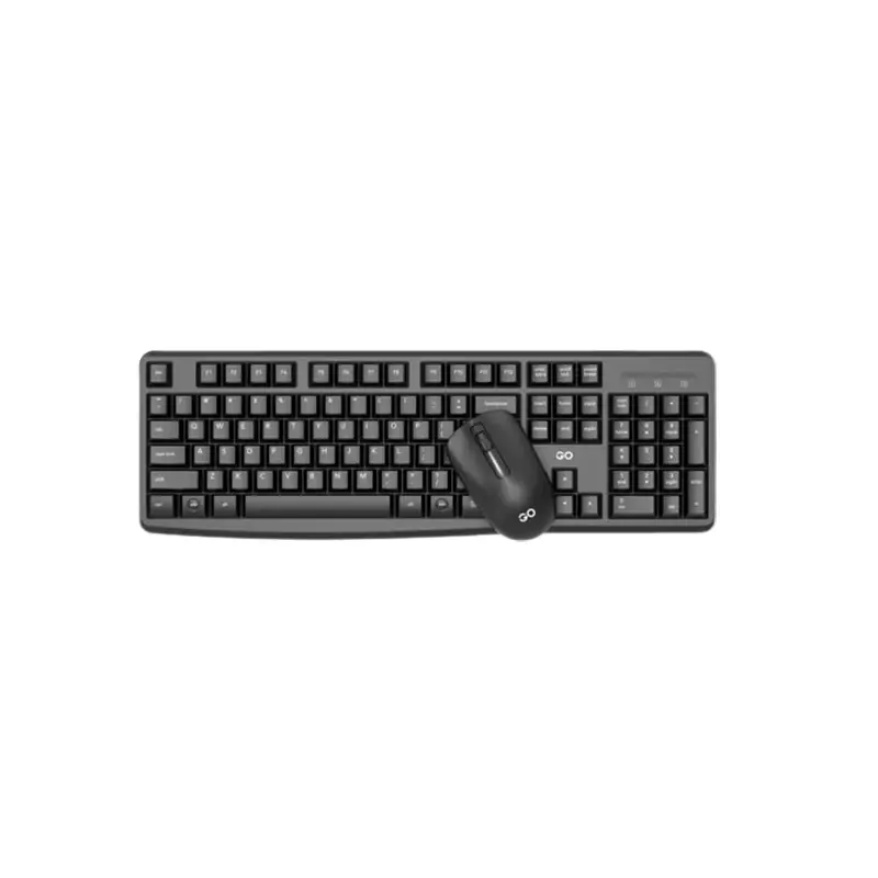 Fantech GO WK894 Wireless Keyboard and Mouse Combo