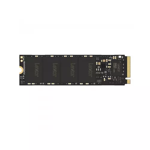 LEXAR NM620 1TB M.2 NVME SSD