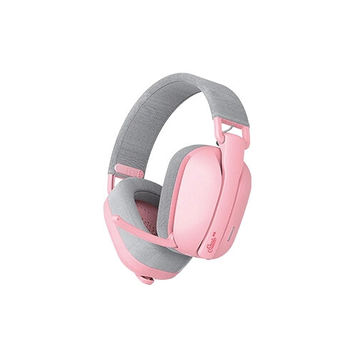 Fantech WHG03 Studio Pro Wireless Gaming Headphone (Pink)