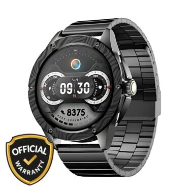 Oraimo Watch Pro NT BT Calling Smart Watch (OSW-850H)
