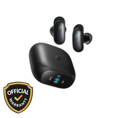 Anker Soundcore Liberty 5 Pro ANC Earbuds