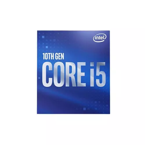 Intel 10th Gen Core i5-10500 Processor