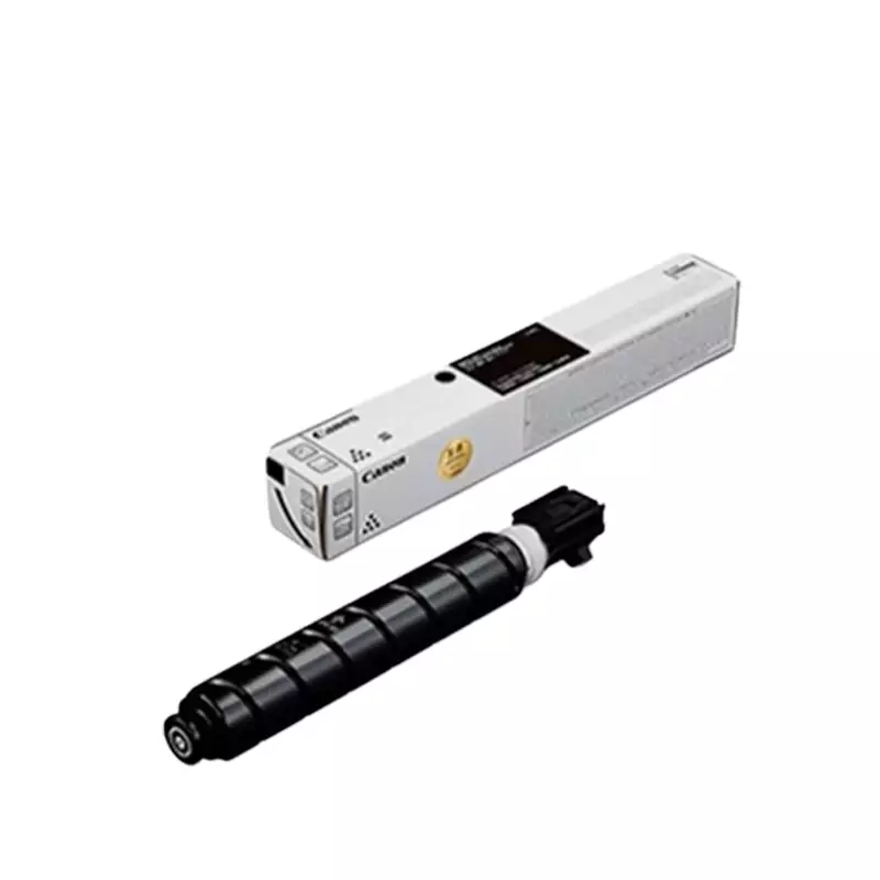 CANON NPG-83 HIGH YIELD BLACK TONER CARTRIDGE
