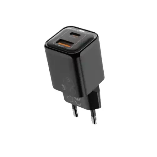 Vyvylabs GAN35BE-02 GaN Fast Charger 35W EU Adapter