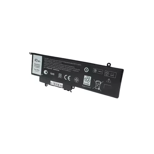 Dell Inspiron 11-3147 13-7353 Lithium-Ion Laptop Battery