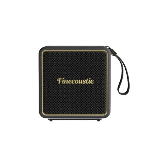 Fantech FBS1 Finecoustic Hoko Nomad Quad Connection Mode Portable Bluetooth Speaker