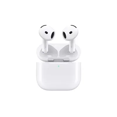 Apple AirPods 4 Wireless Earbuds With ANC