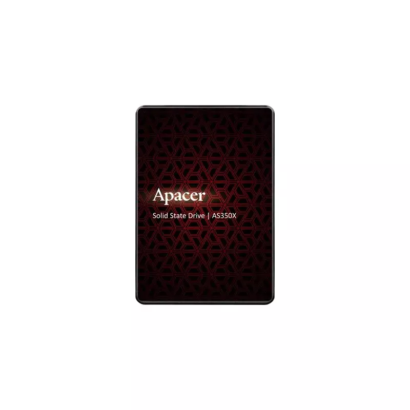 Apacer AS350X 2TB SATA3 SATA III SSD