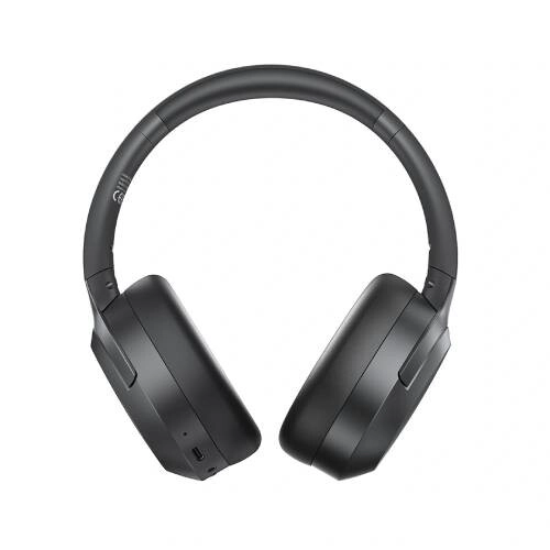XO BE53 Tough Style Swivel Headband ANC Headset