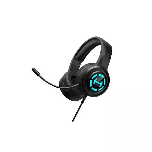 Edifier G20 Virtual 7.1 Surround Sound Black Gaming Headset