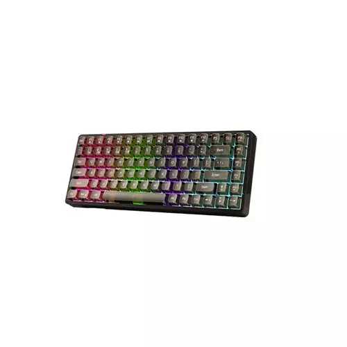 Magegee Light84 RGB Tri-mode Wireless Mechanical Keyboard