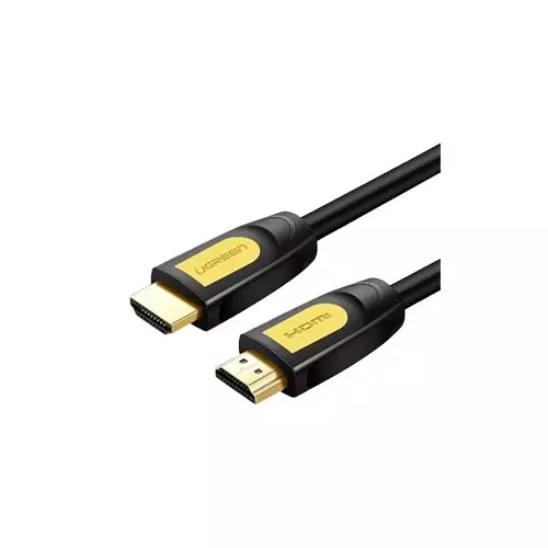 Ugreen HD101 2M HDMI Round Cable