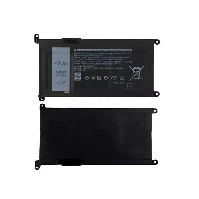 DELL CHROMEBOOK 3100 3400 5488 5493 5593 SERIES LAPTOP BATTERY
