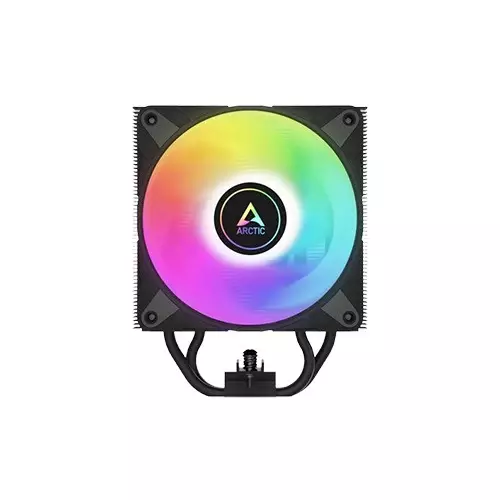 Arctic Freezer 36 ARGB Black Air CPU Cooler