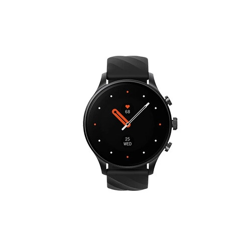 Black Shark S3 Classic Black Smartwatch