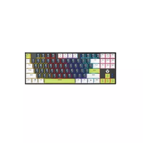 Fantech MK877S ATOM87S Mechanical Gaming Keyboard