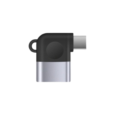 COTECi USB-C to HDMI Adapter (87615) - Black