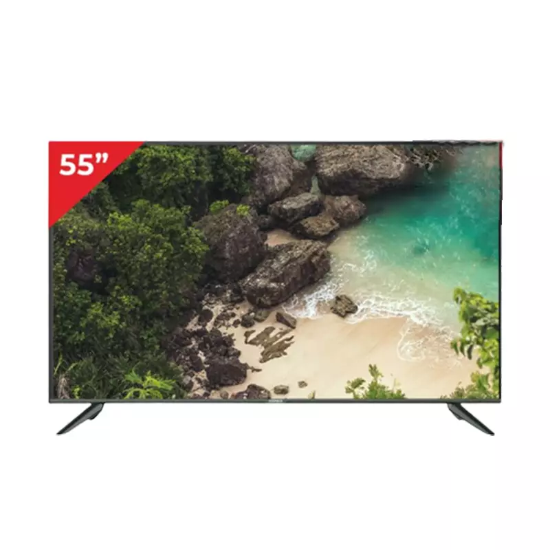 KONKA UDG55NR672ANT 55 INCH 4K SMART LED TV