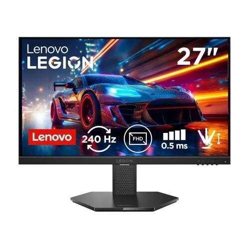Lenovo Legion 27-10 27 Inch 240Hz FHD IPS Gaming Monitor