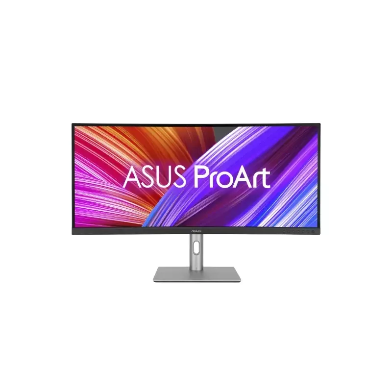 ASUS ProArt PA34VCNV 34'' 1440P Ultrawide Curved Professional Monitor