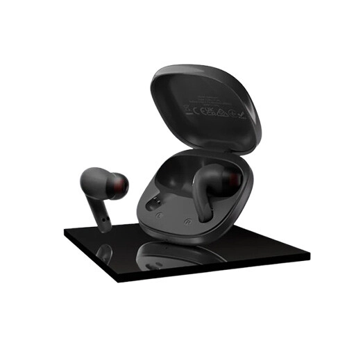 HiFuture SonicCore BT5.3 Earbuds (Gray)