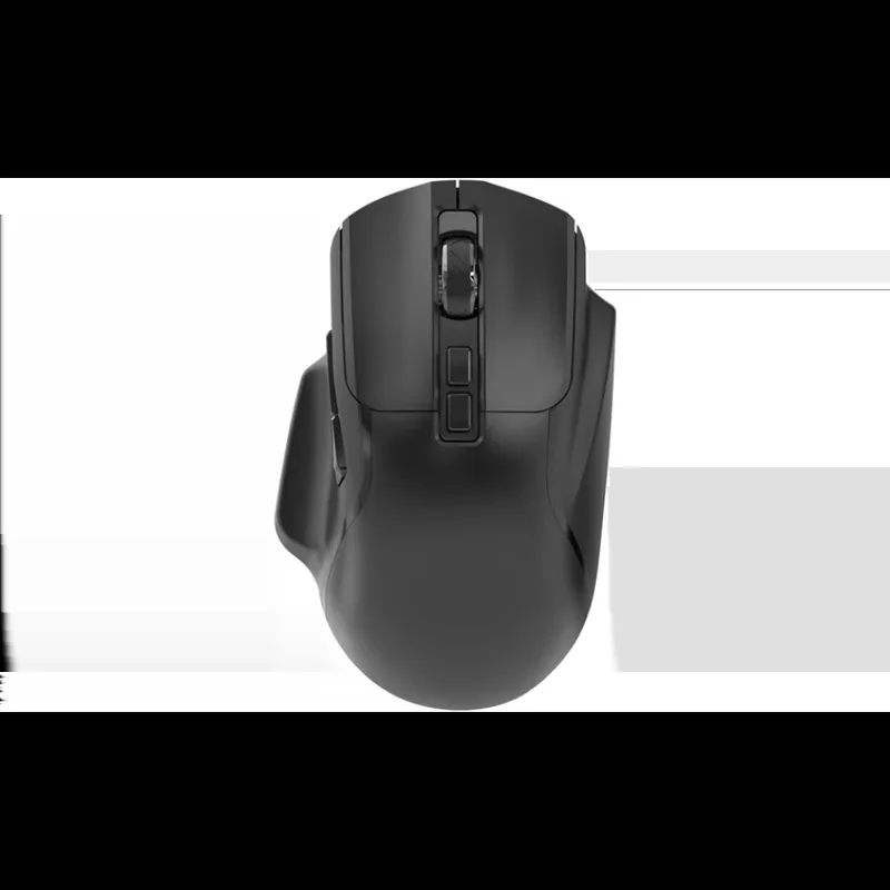 Ajazz AJ039 V2 Wired Gaming Mouse